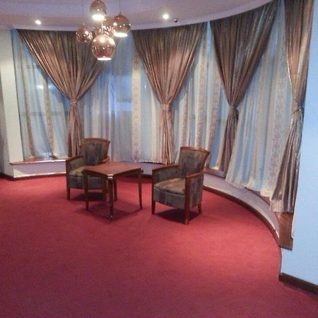 Belmont Fairmount Hotel Mwanza Extérieur photo