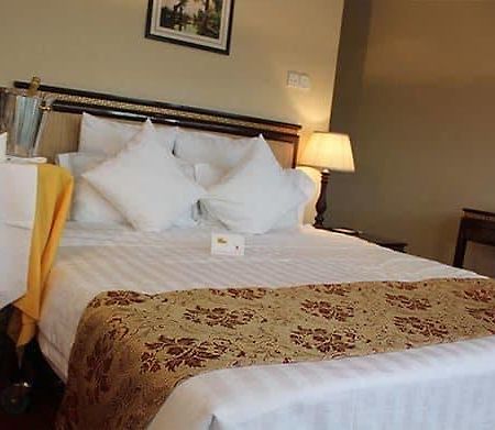 Belmont Fairmount Hotel Mwanza Extérieur photo