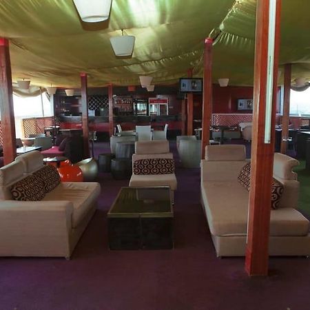 Belmont Fairmount Hotel Mwanza Extérieur photo