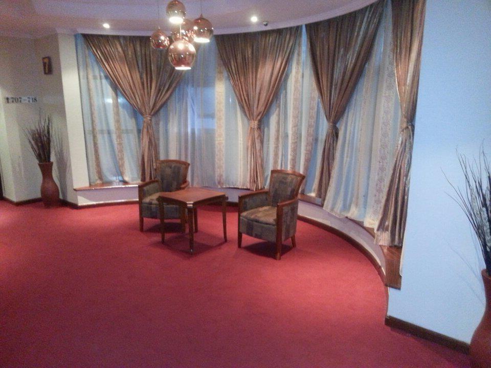 Belmont Fairmount Hotel Mwanza Extérieur photo