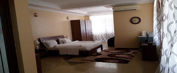 Belmont Fairmount Hotel Mwanza Extérieur photo