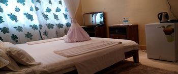 Belmont Fairmount Hotel Mwanza Extérieur photo